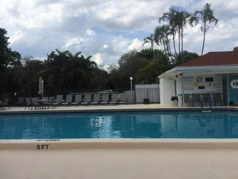 A home in Lake Worth