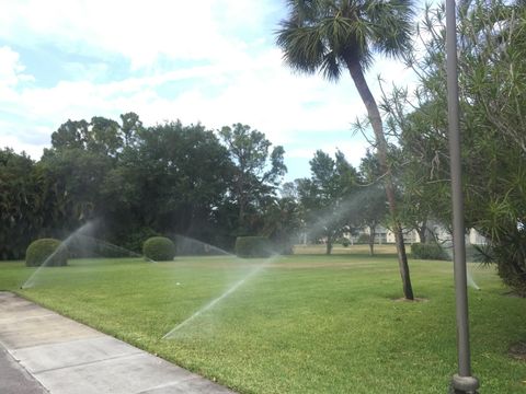 A home in Lake Worth