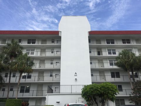 A home in Lake Worth