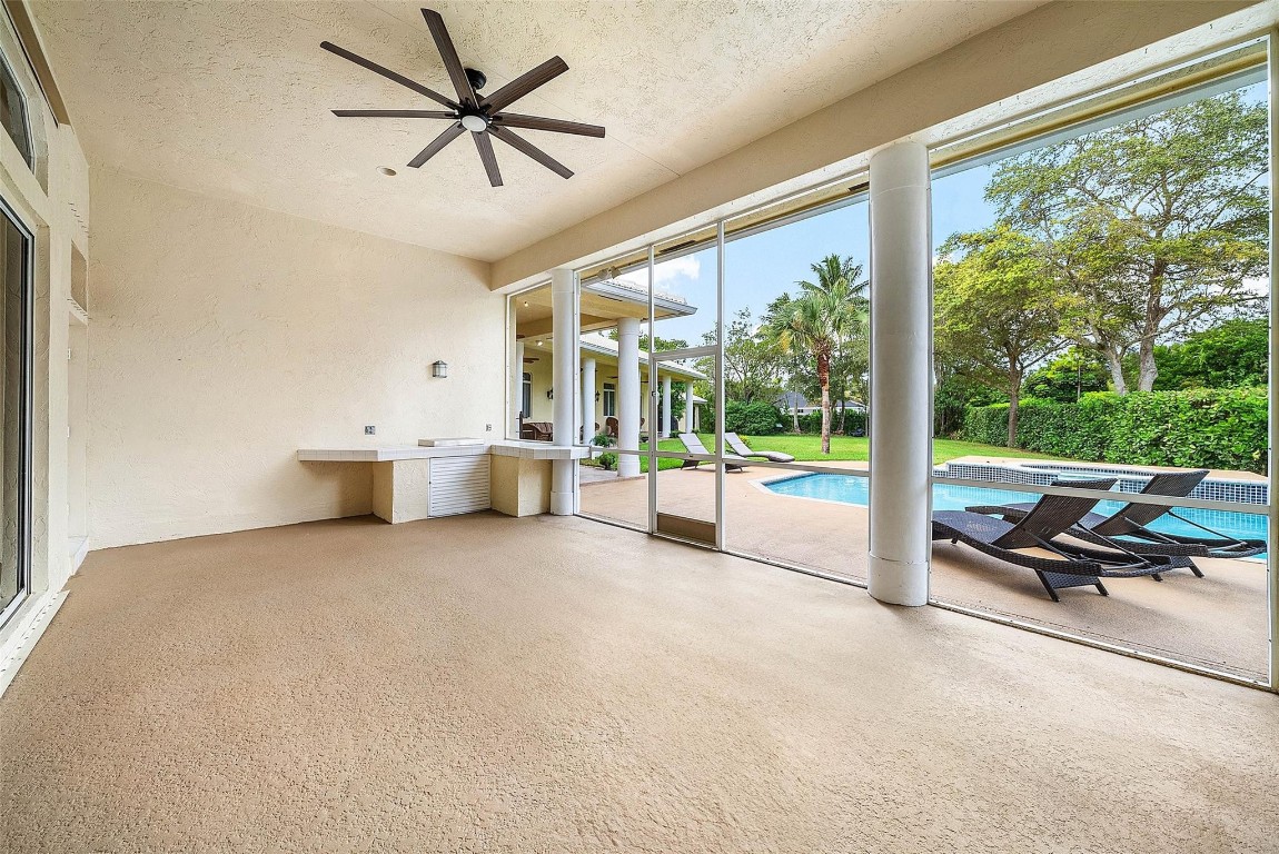 Pine Tree Estates - Residential