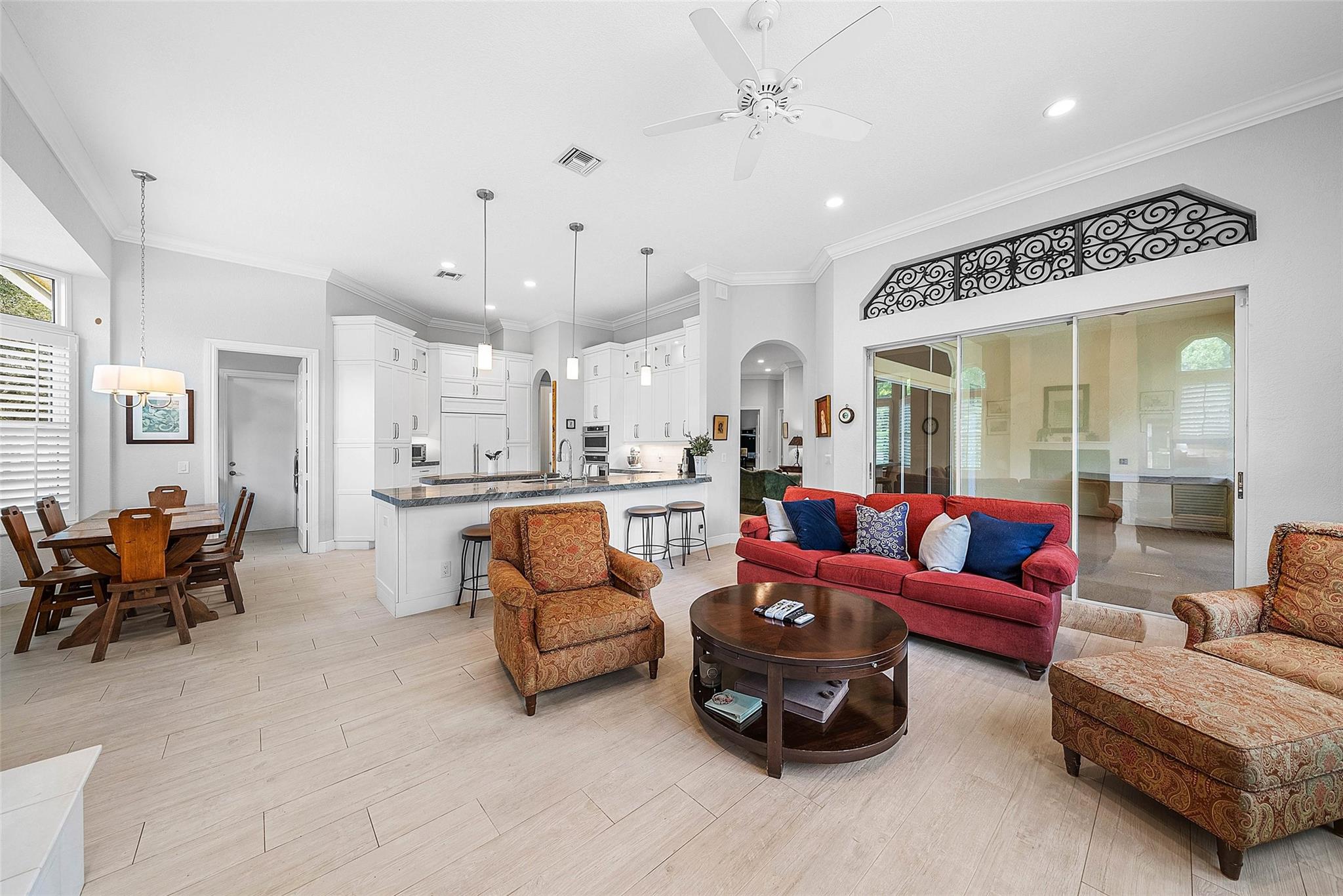 Pine Tree Estates - Residential