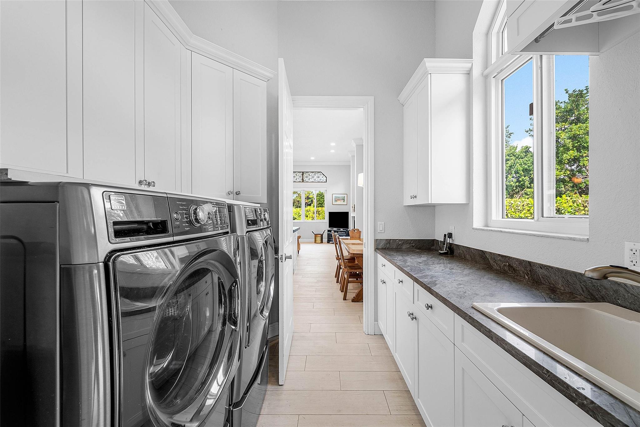 Pine Tree Estates - Residential