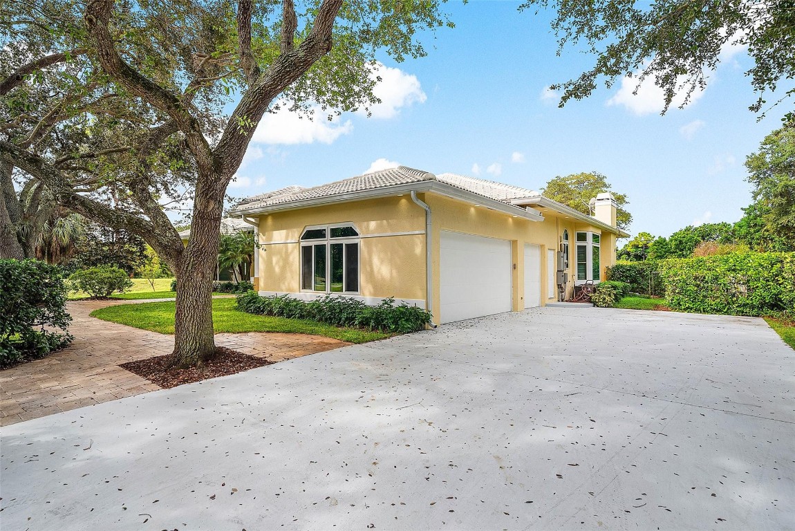 Pine Tree Estates - Residential