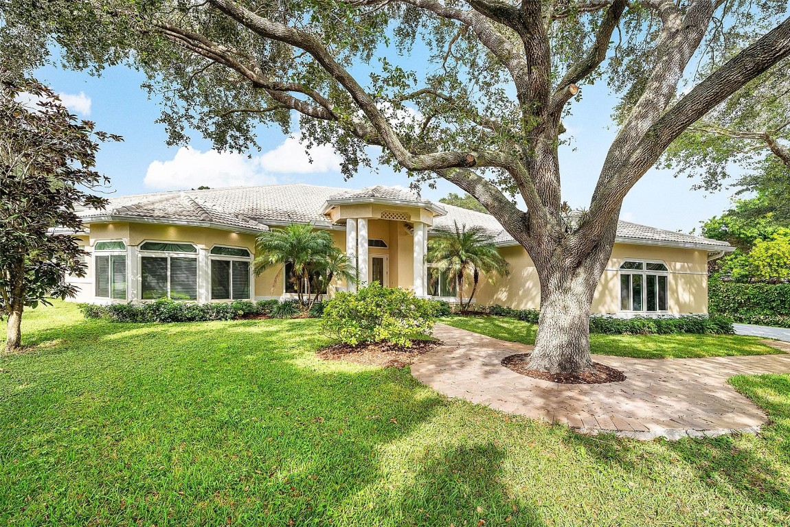 Pine Tree Estates - Residential