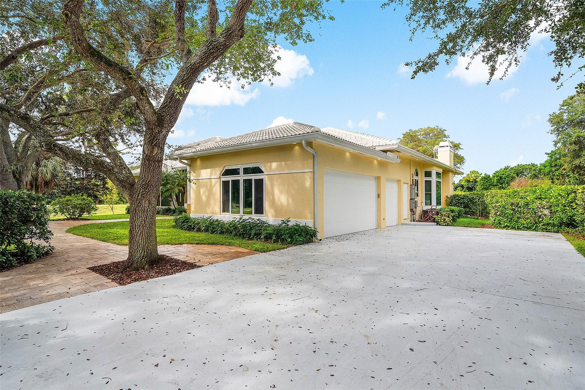 Pine Tree Estates - Residential