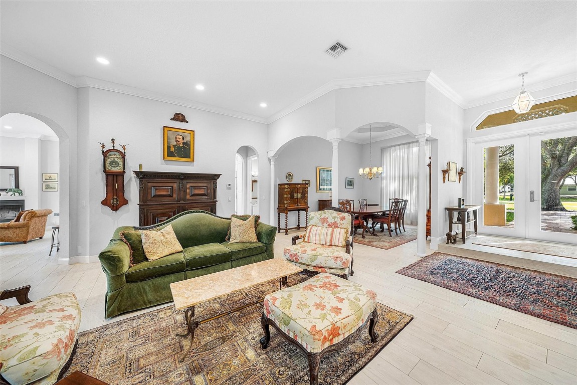 Pine Tree Estates - Residential