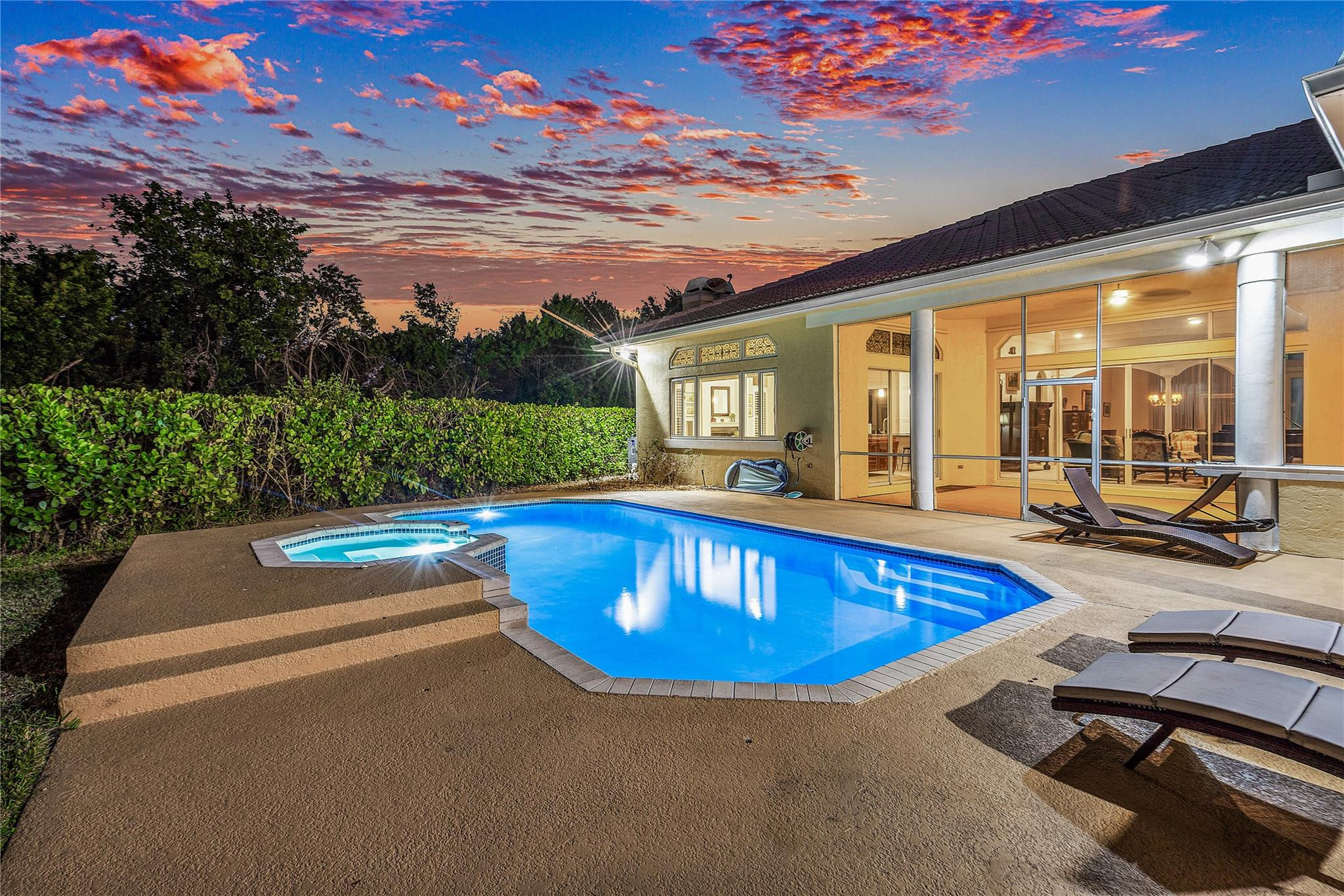 Pine Tree Estates - Residential