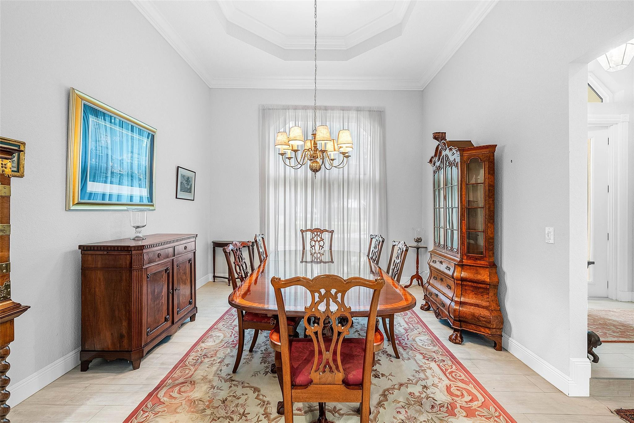 Pine Tree Estates - Residential