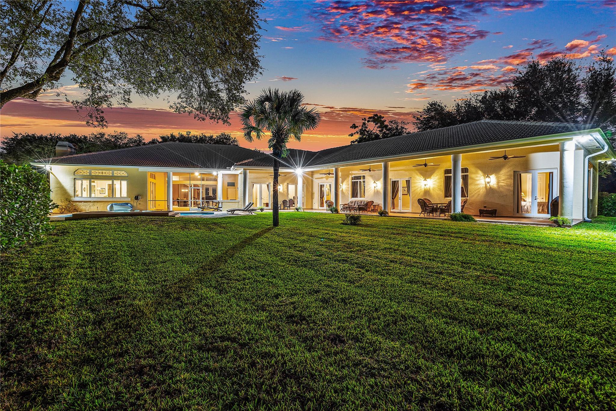 Pine Tree Estates - Residential