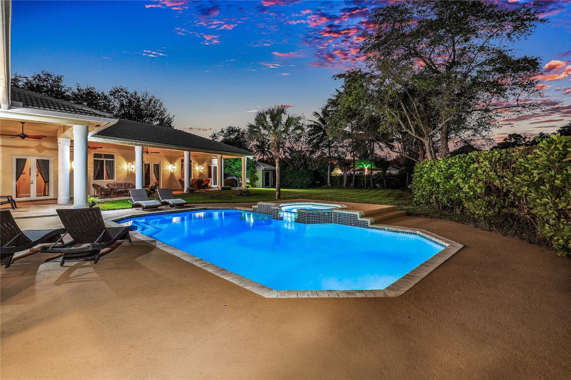 Pine Tree Estates - Residential