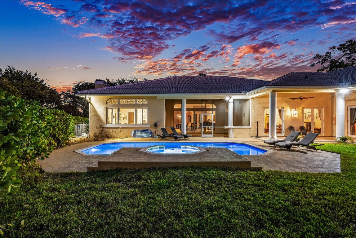 Pine Tree Estates - Residential