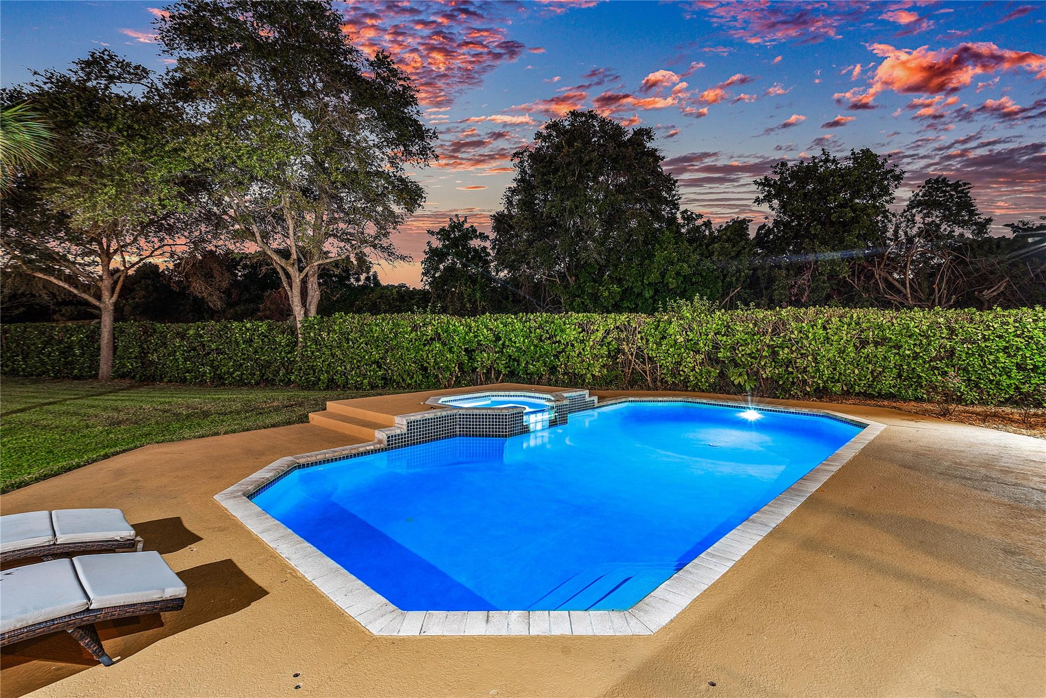 Pine Tree Estates - Residential