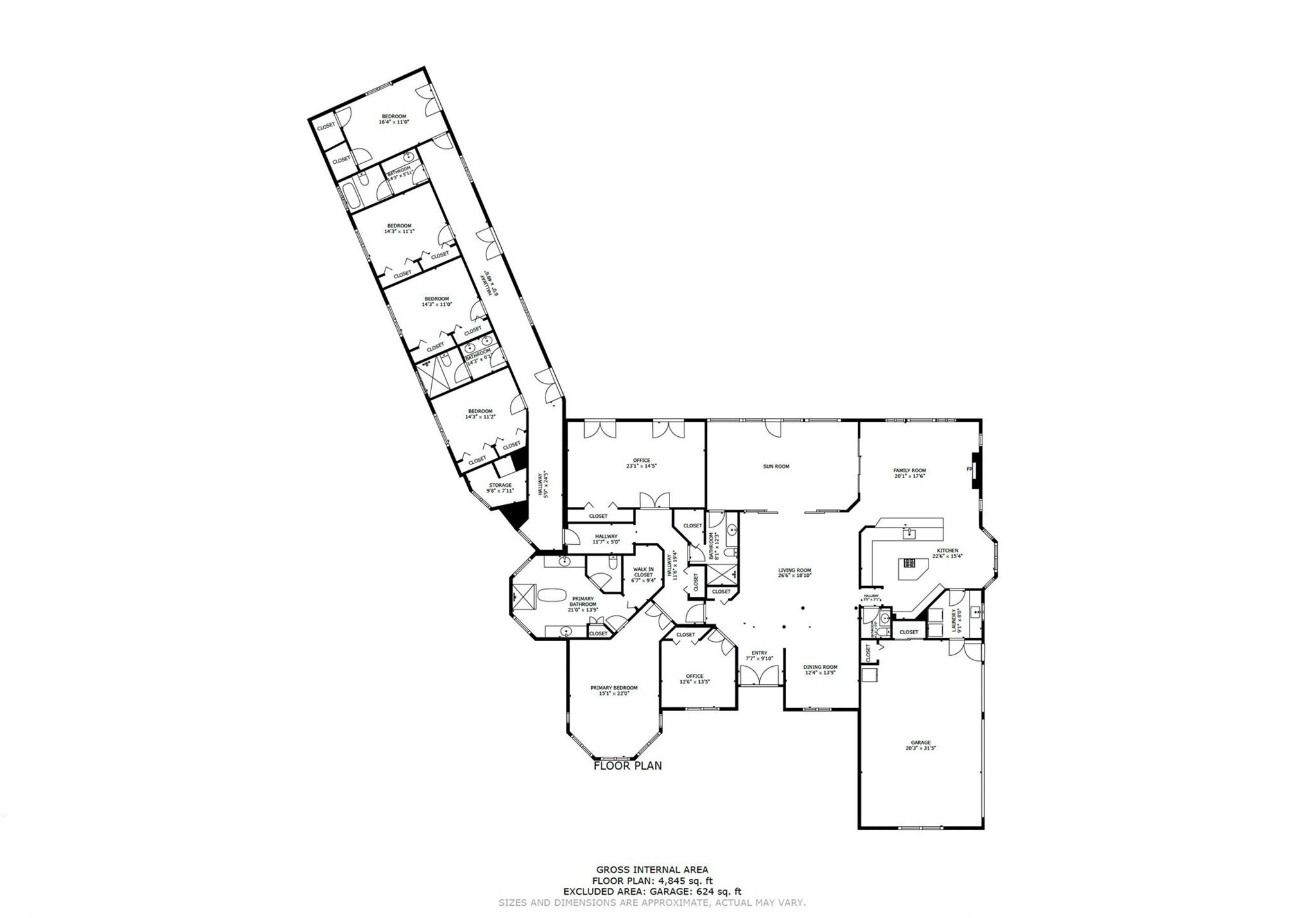 Pine Tree Estates - Residential