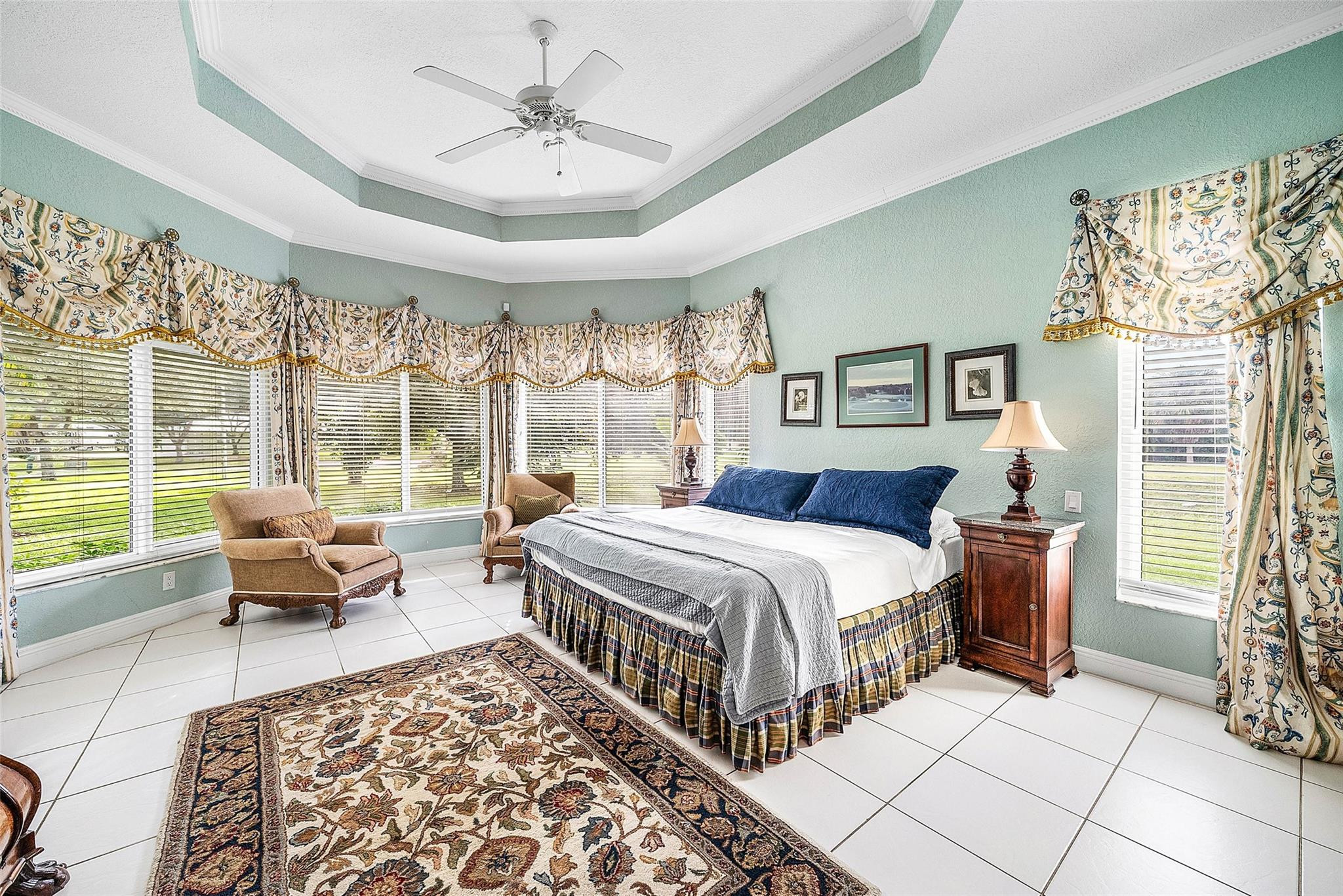 Pine Tree Estates - Residential