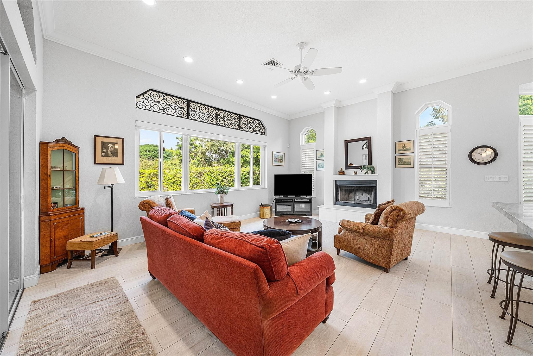 Pine Tree Estates - Residential