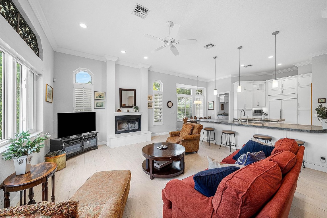 Pine Tree Estates - Residential