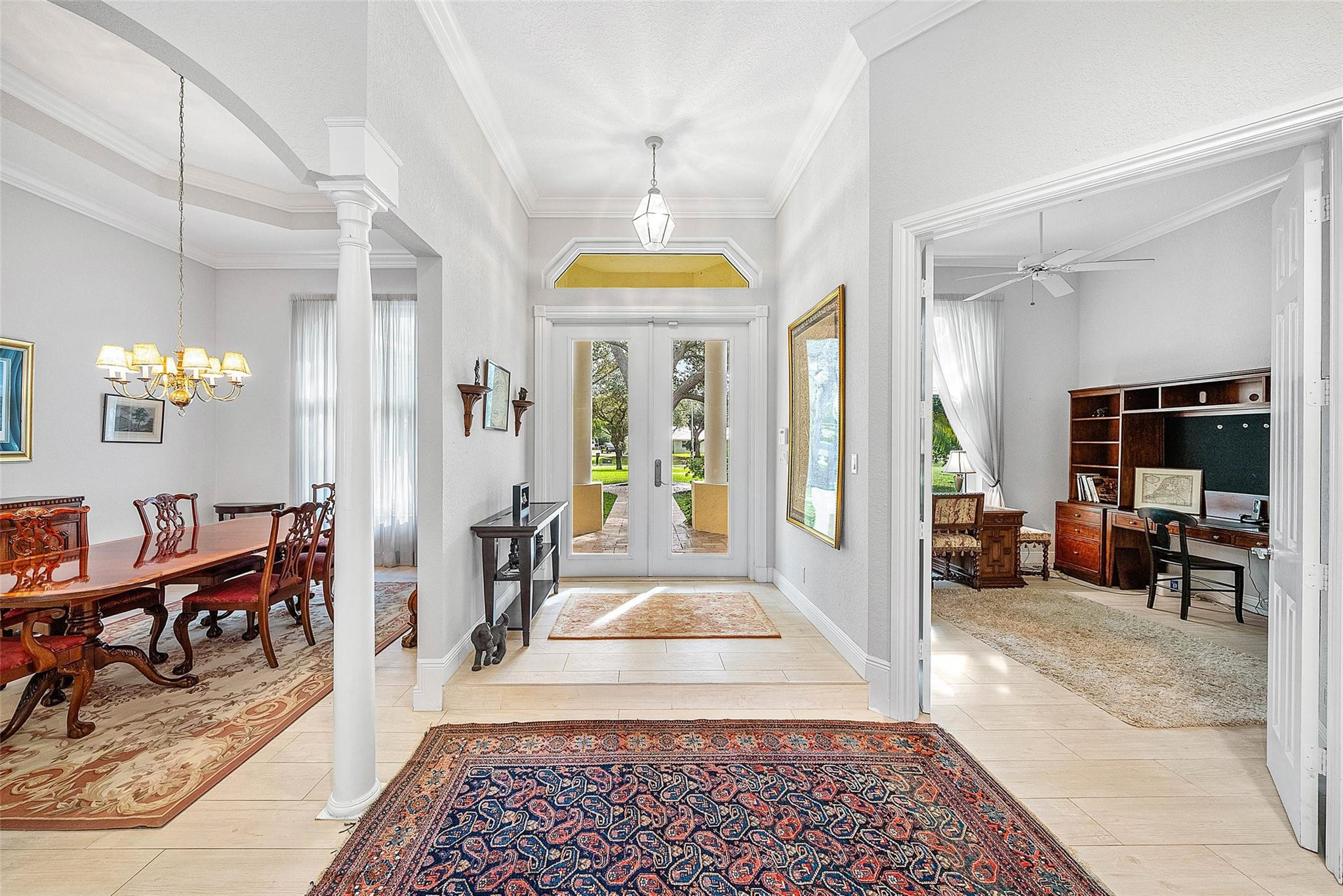 Pine Tree Estates - Residential