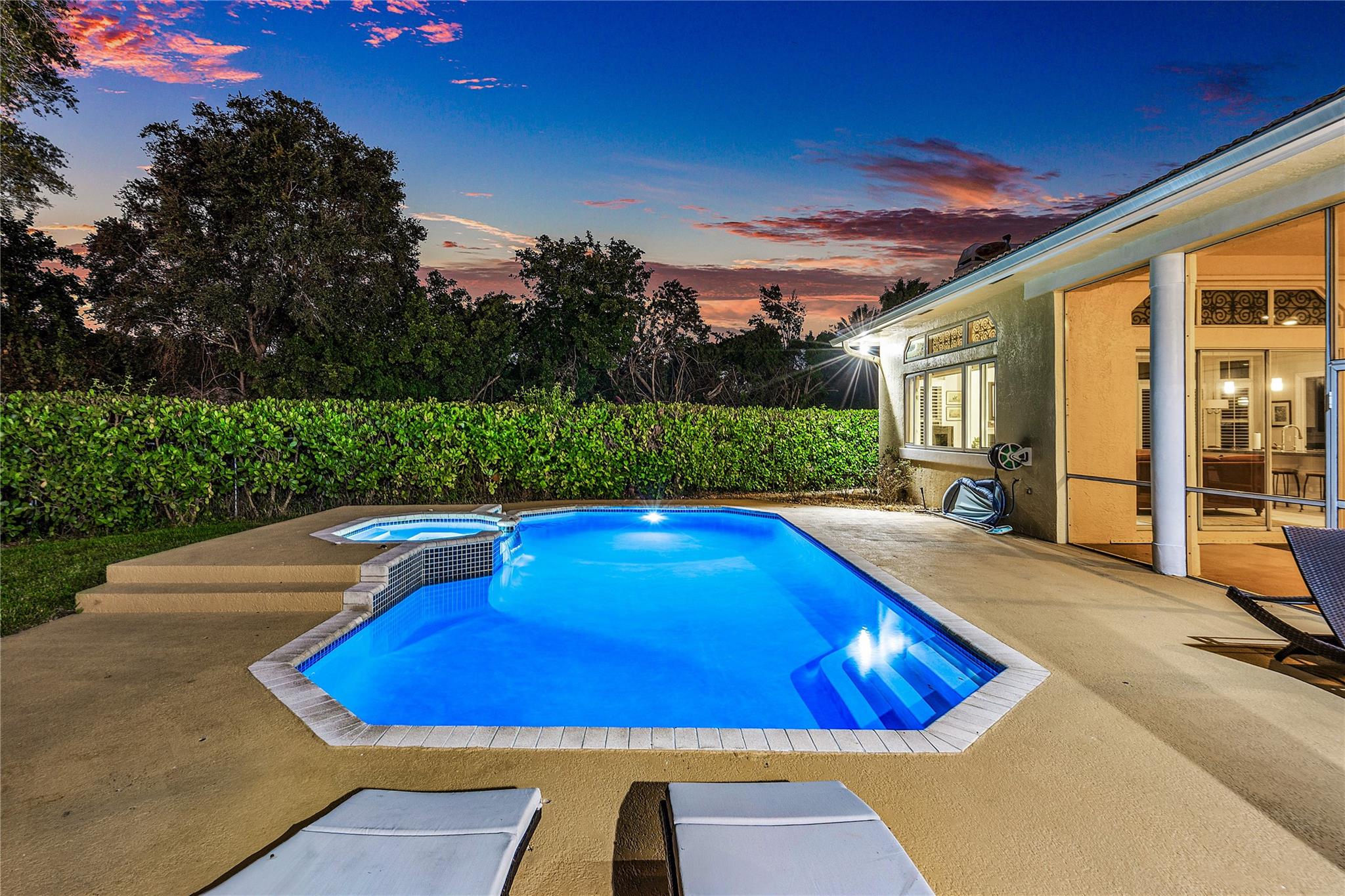 Pine Tree Estates - Residential