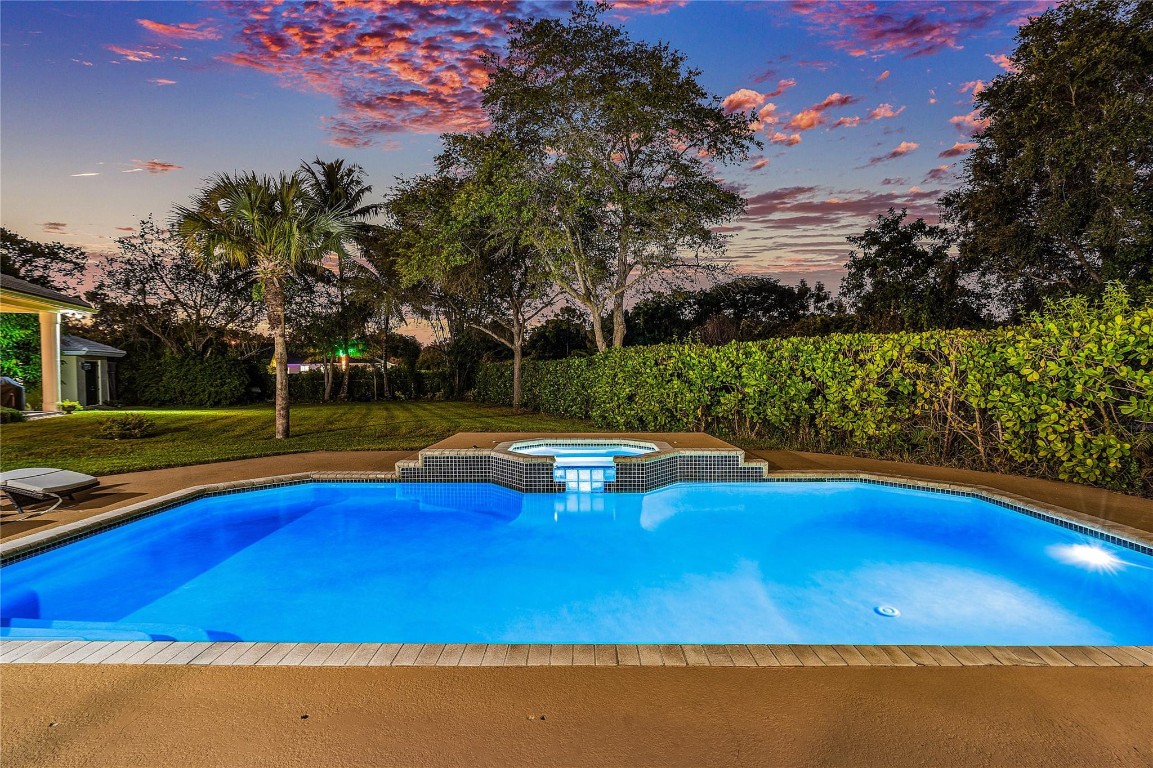 Pine Tree Estates - Residential