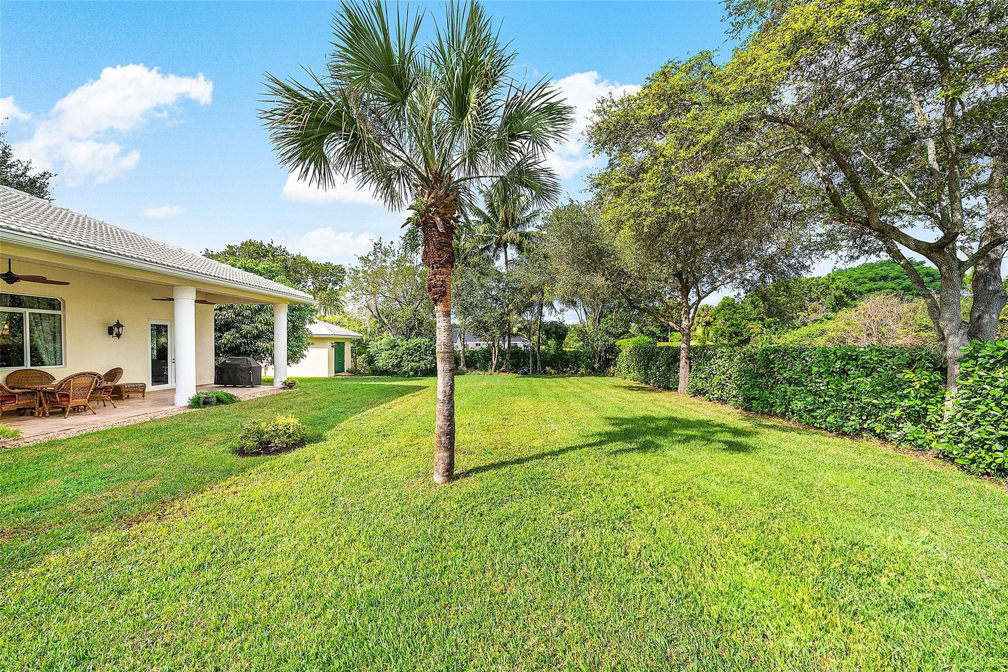 Pine Tree Estates - Residential