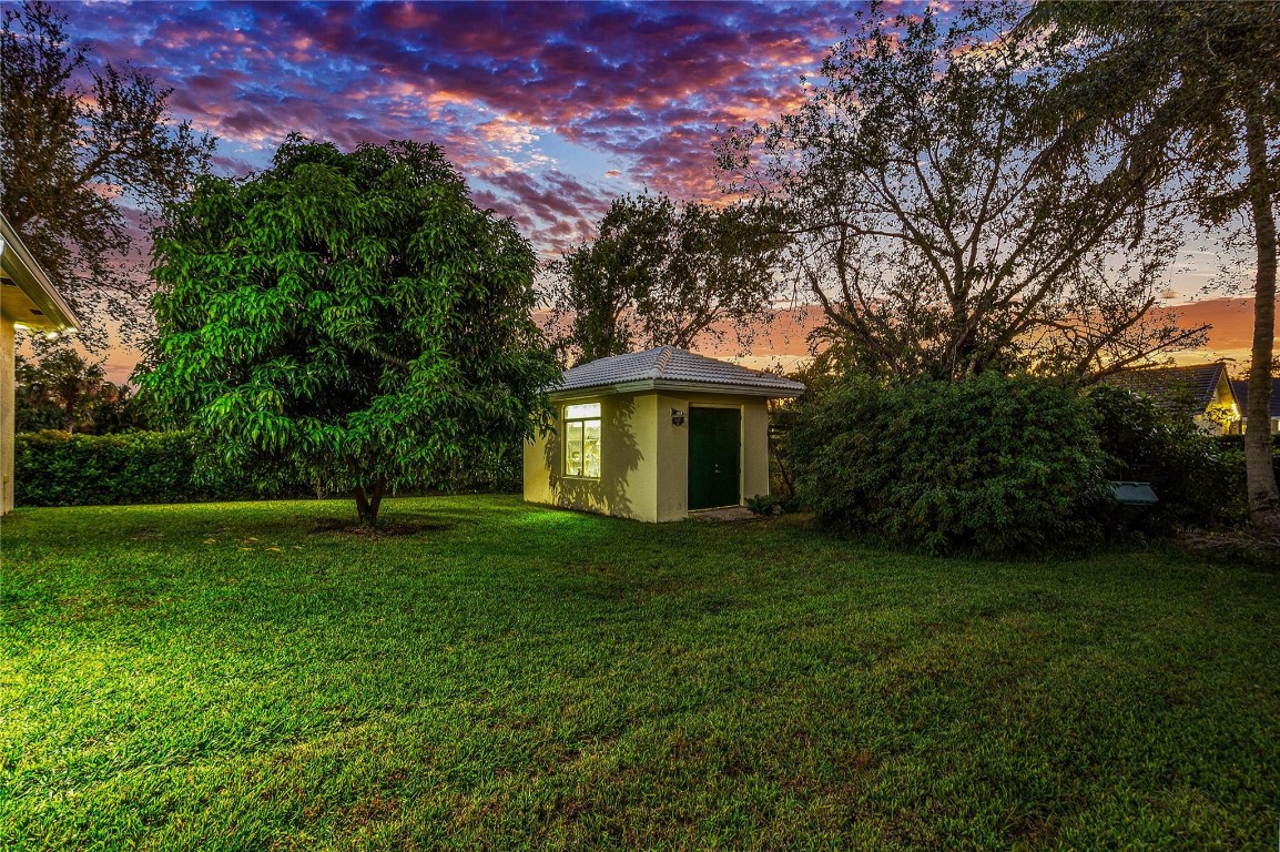 Pine Tree Estates - Residential