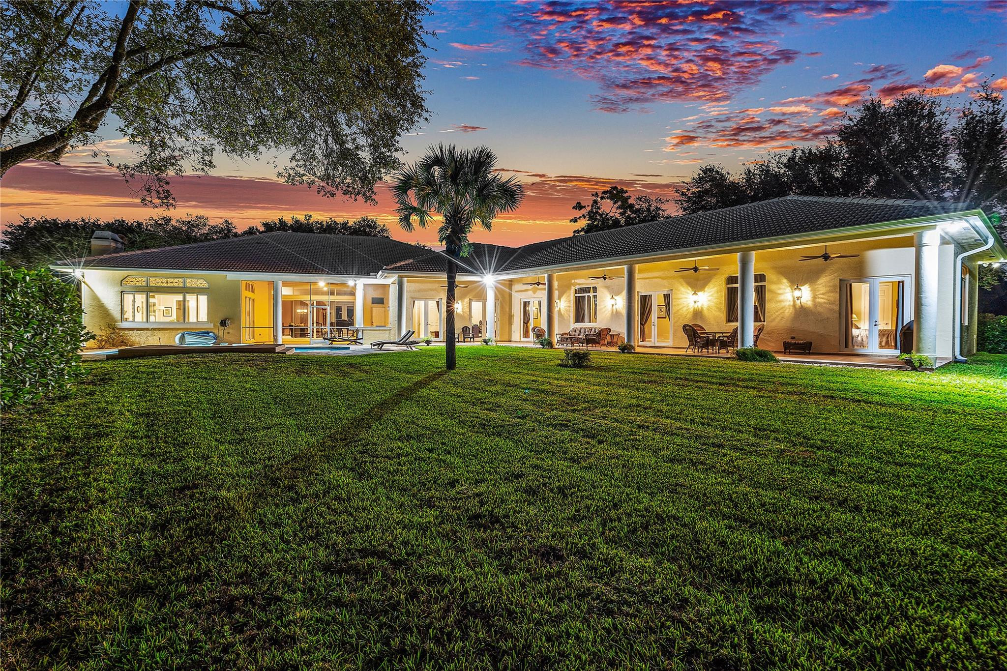 Pine Tree Estates - Residential