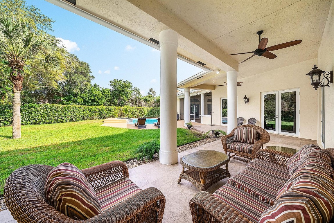 Pine Tree Estates - Residential