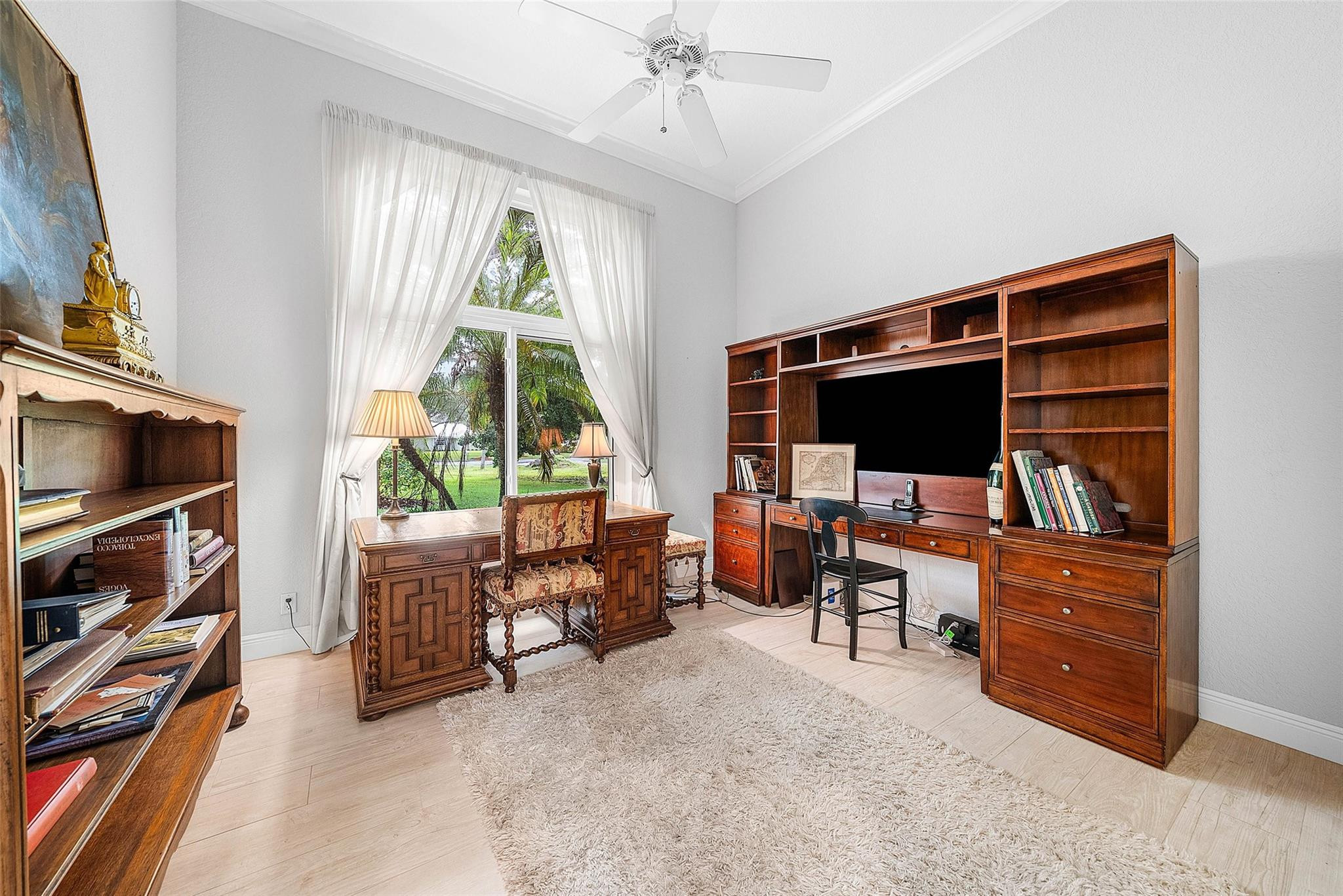 Pine Tree Estates - Residential