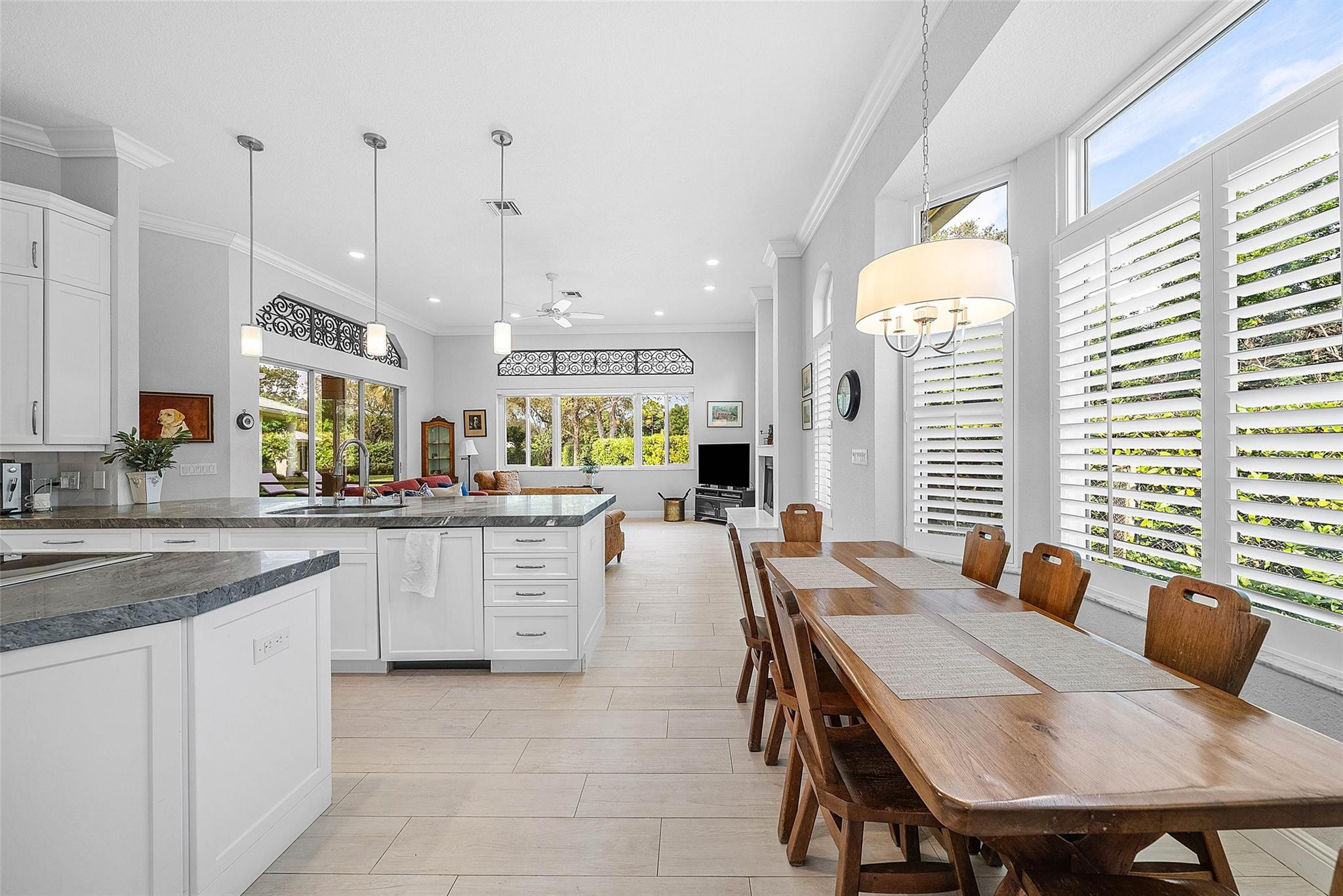 Pine Tree Estates - Residential