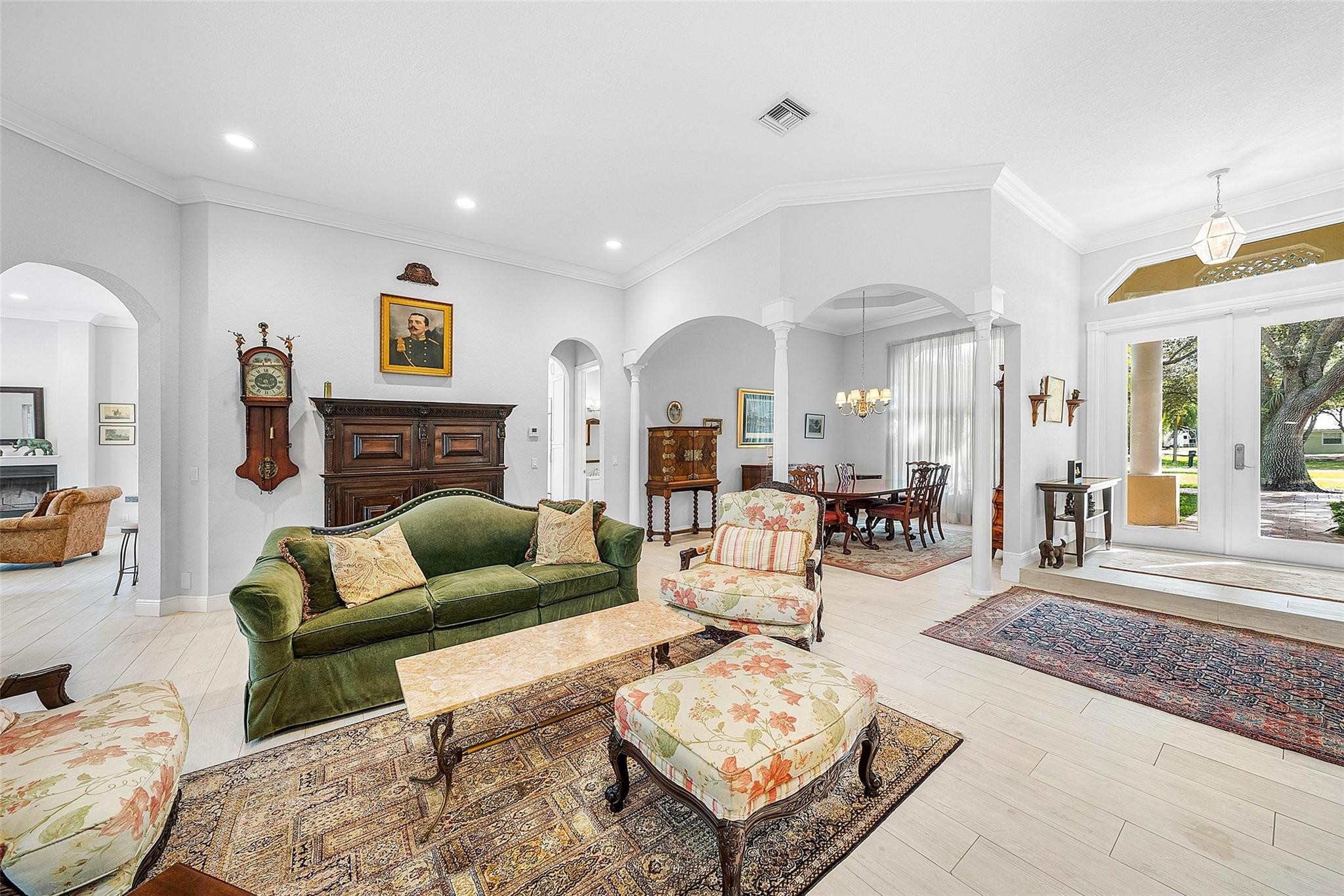 Pine Tree Estates - Residential