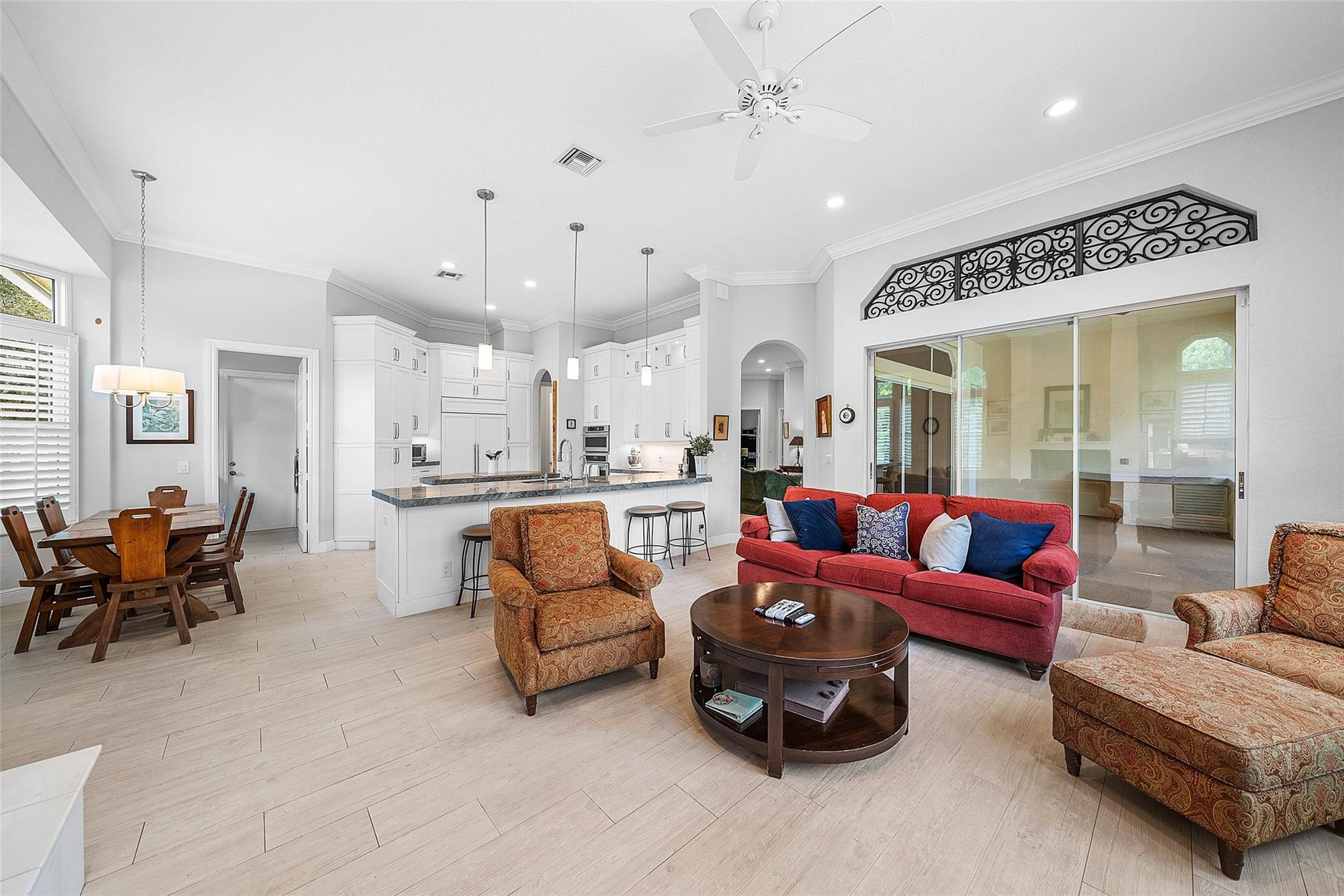 Pine Tree Estates - Residential