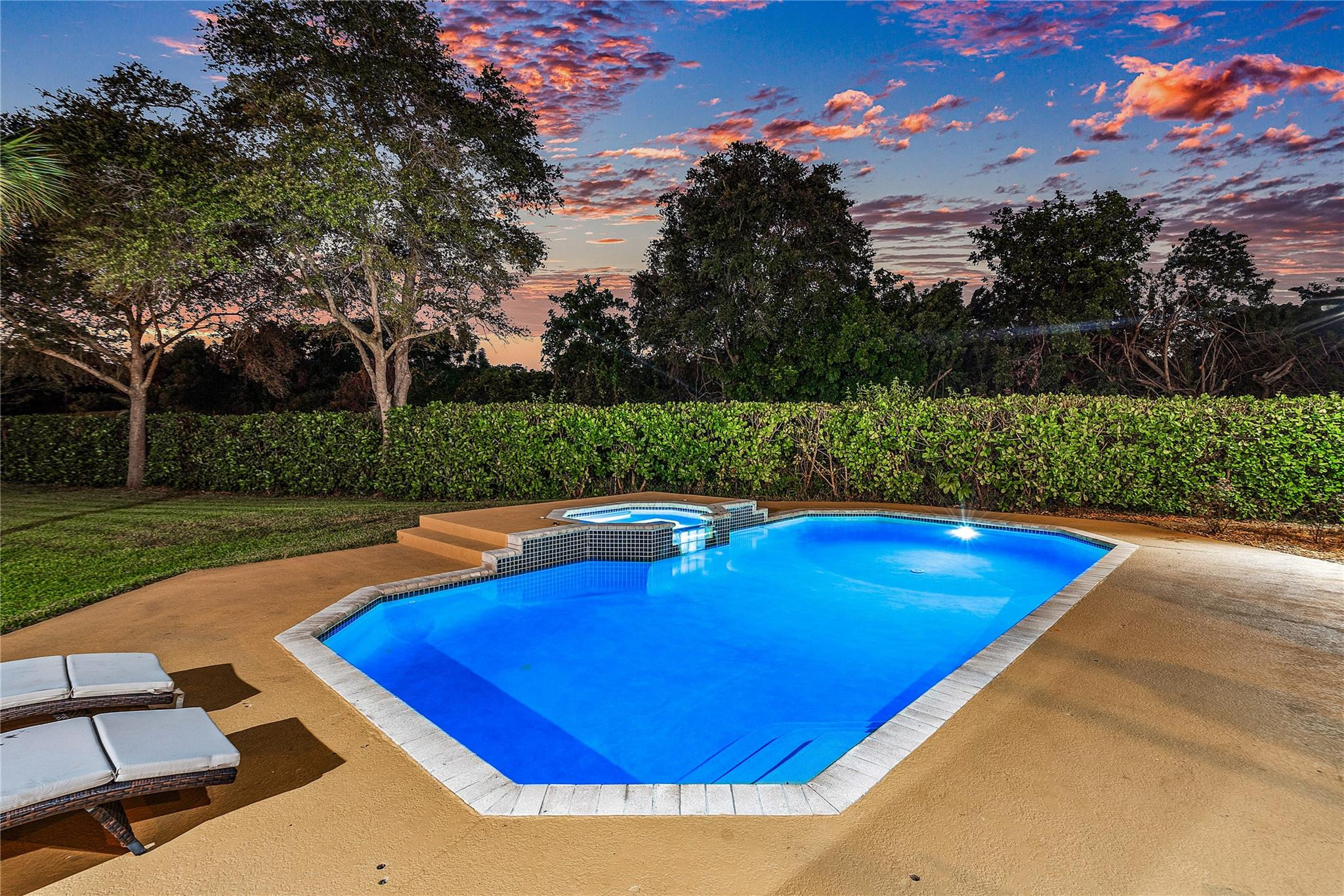 Pine Tree Estates - Residential