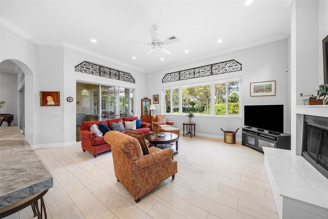 Pine Tree Estates - Residential