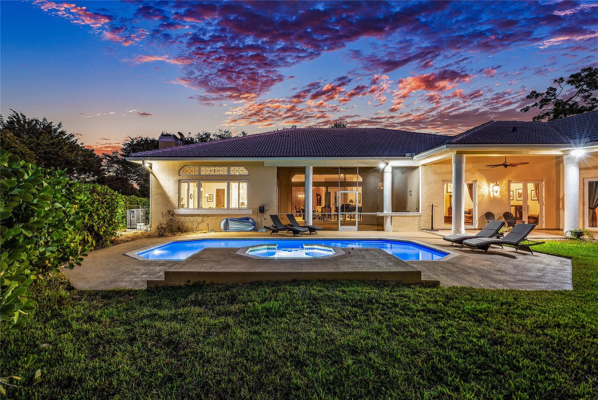 Pine Tree Estates - Residential