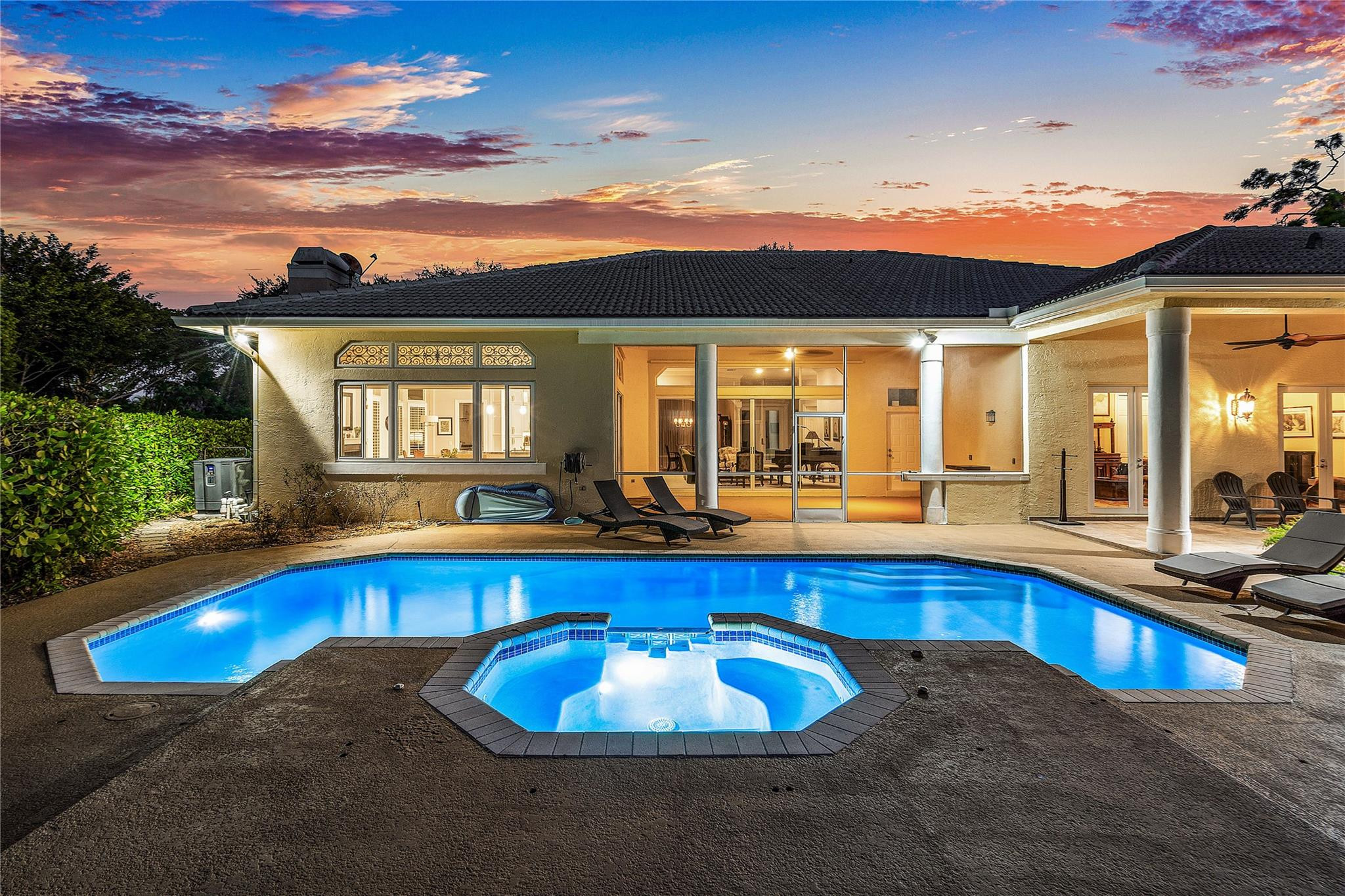 Pine Tree Estates - Residential