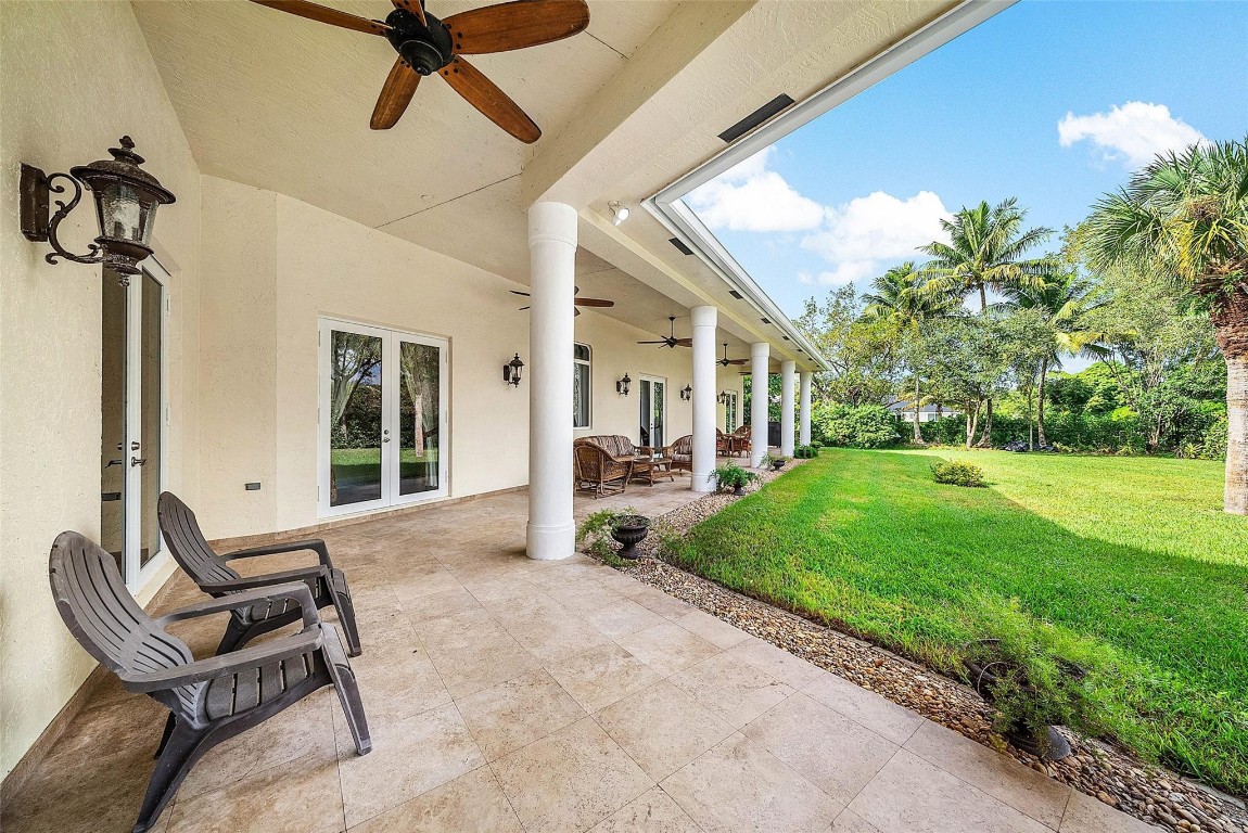 Pine Tree Estates - Residential