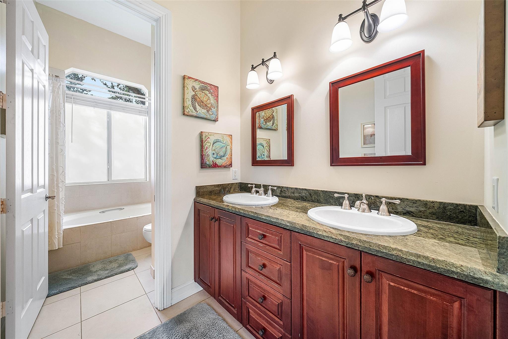 Pine Tree Estates - Residential