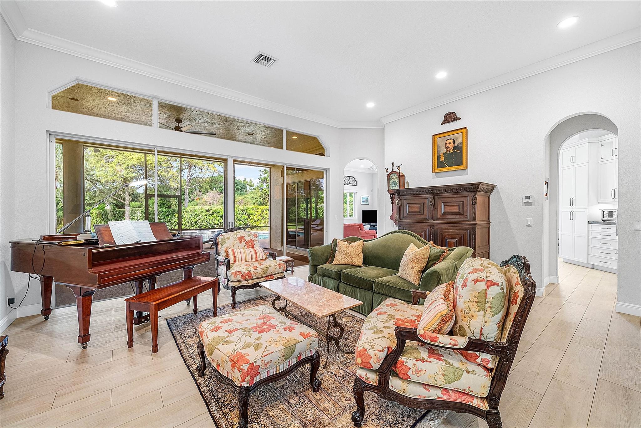 Pine Tree Estates - Residential