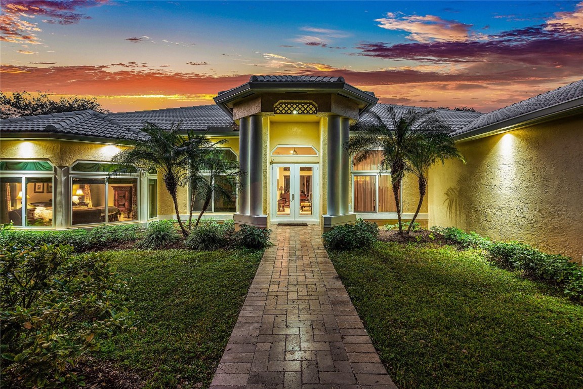 Pine Tree Estates - Residential