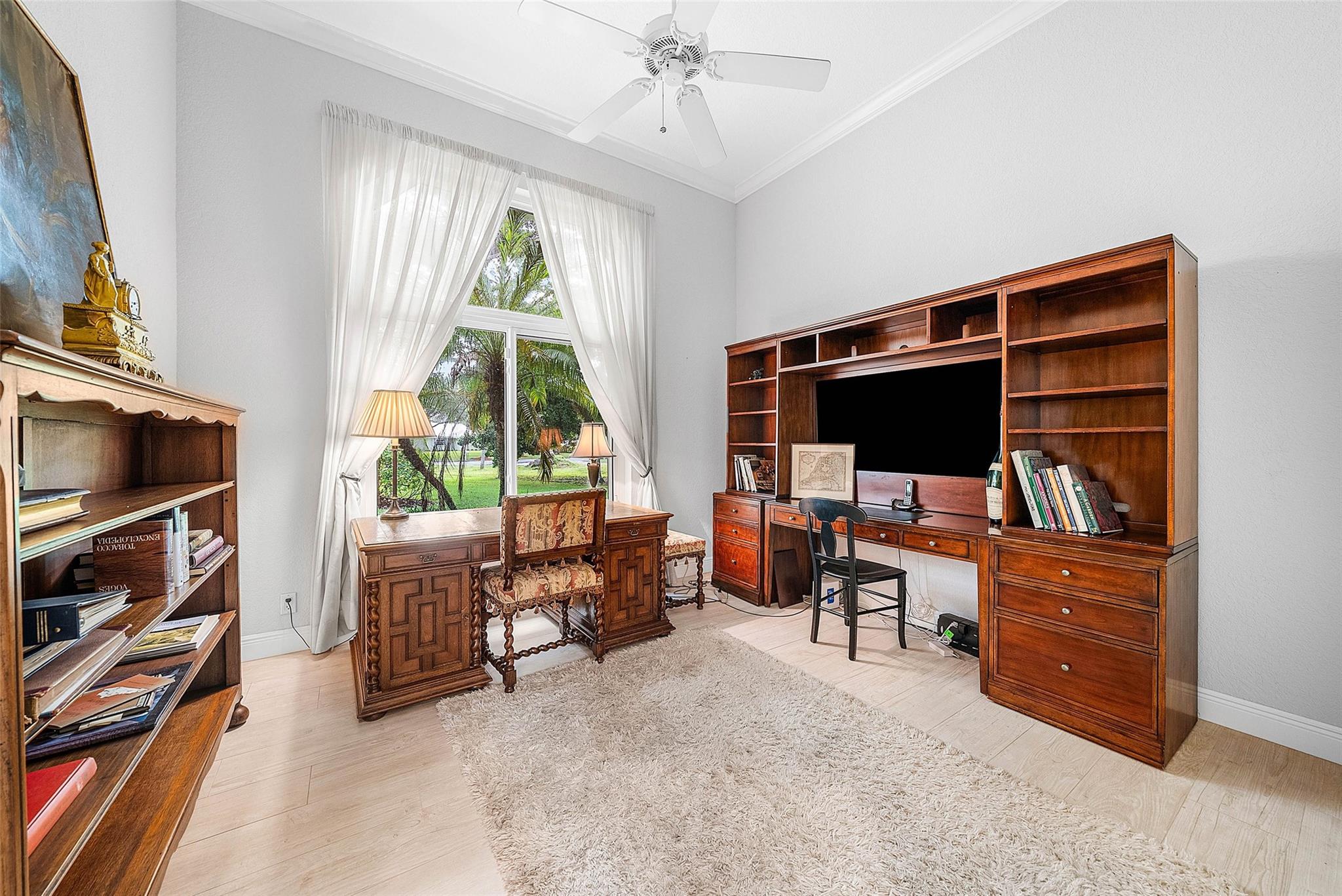 Pine Tree Estates - Residential