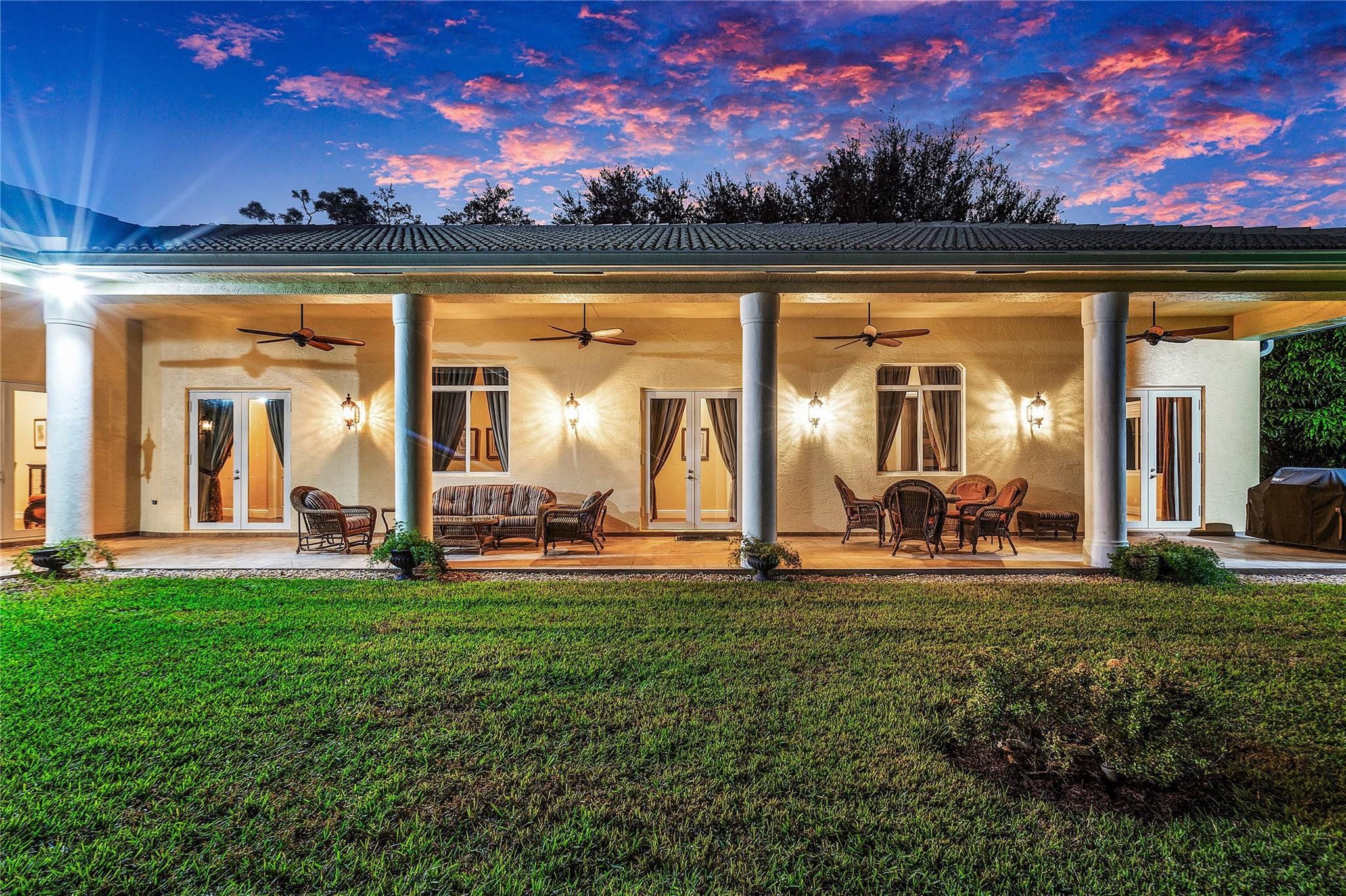 Pine Tree Estates - Residential