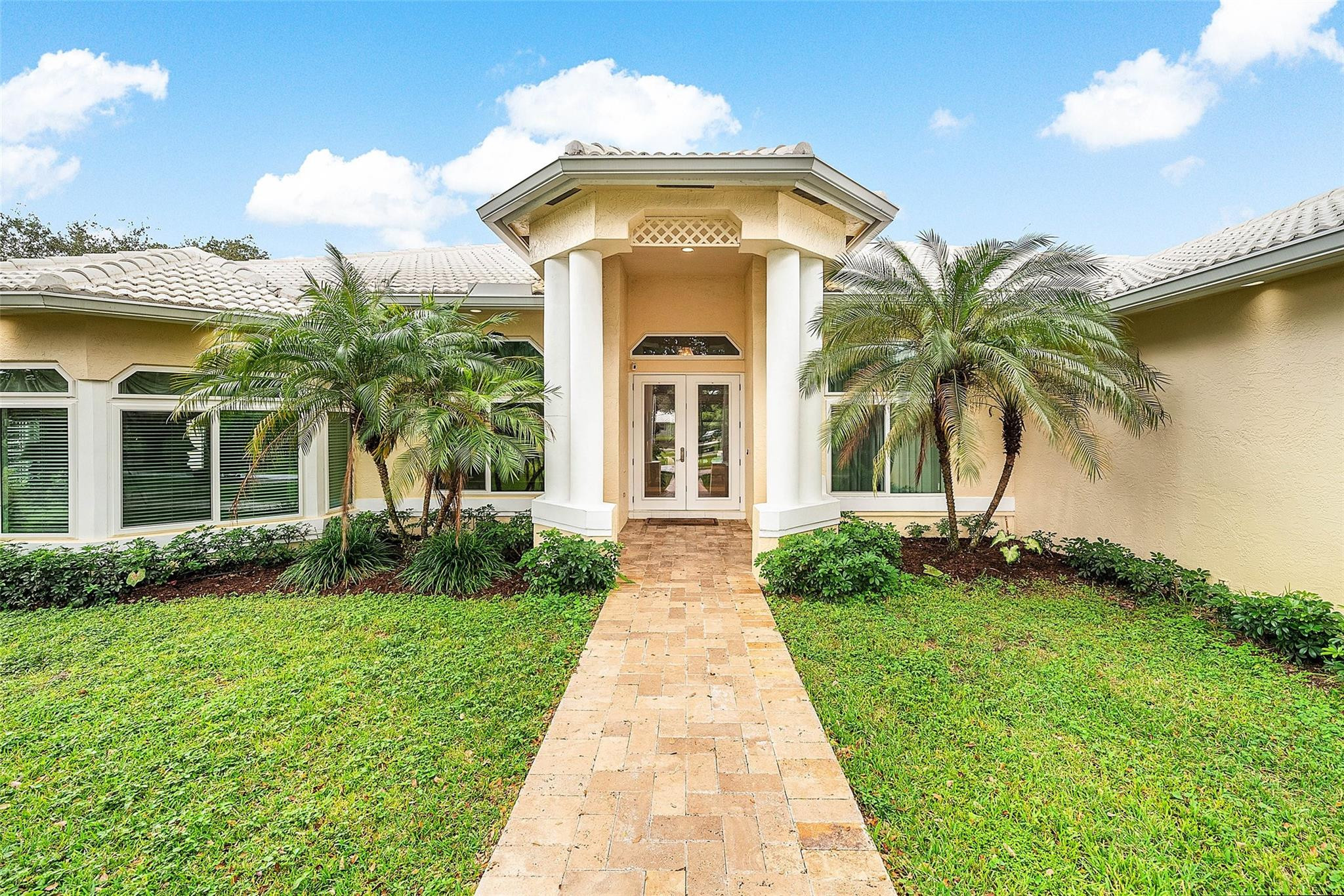 Pine Tree Estates - Residential