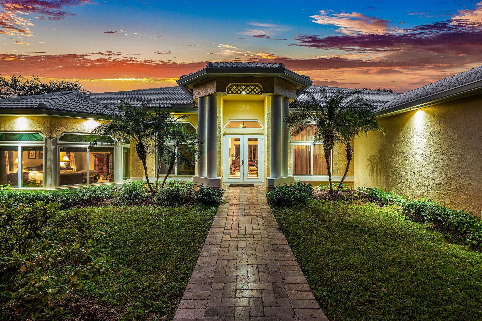 Pine Tree Estates - Residential