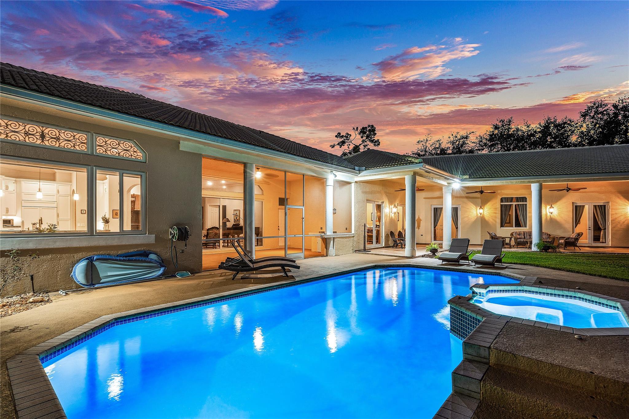 Pine Tree Estates - Residential