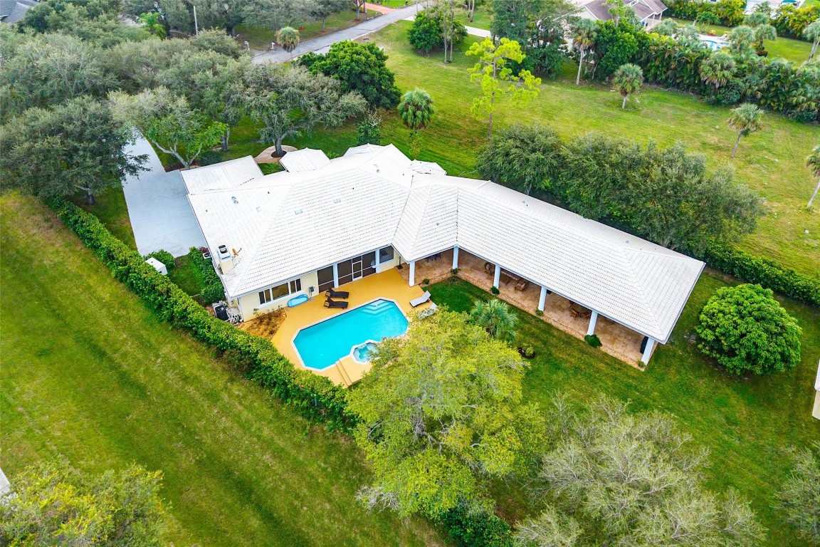 Pine Tree Estates - Residential