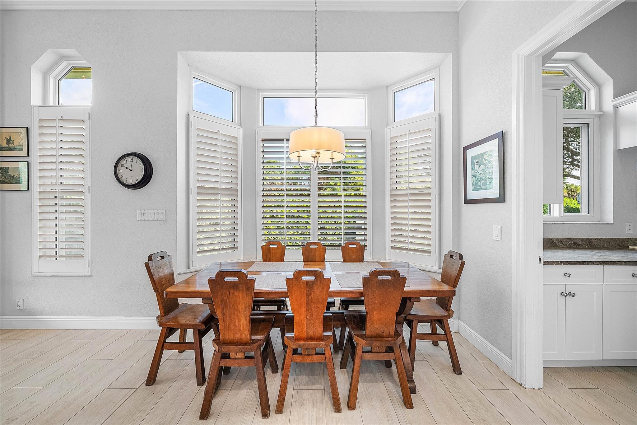 Pine Tree Estates - Residential