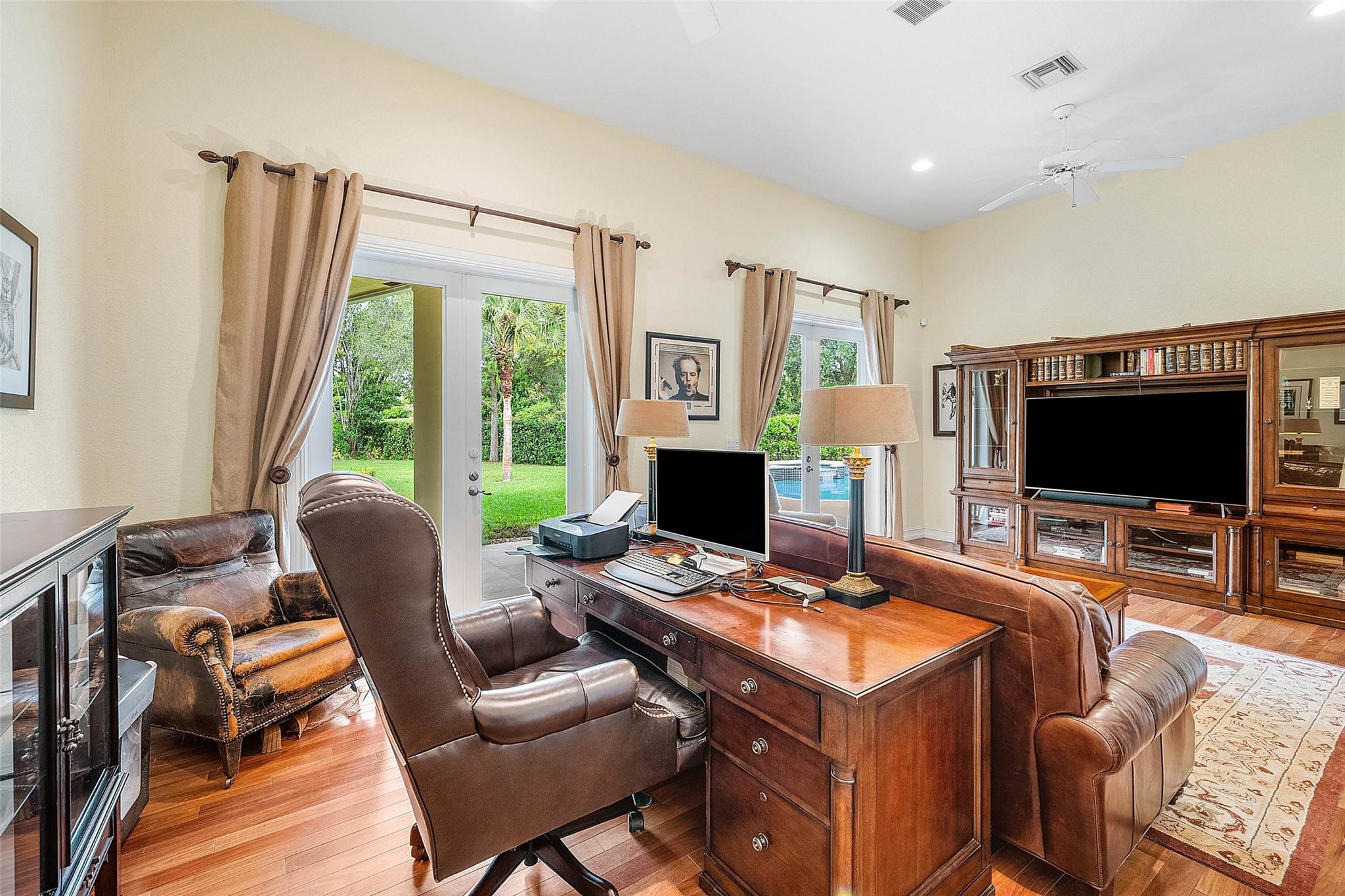 Pine Tree Estates - Residential