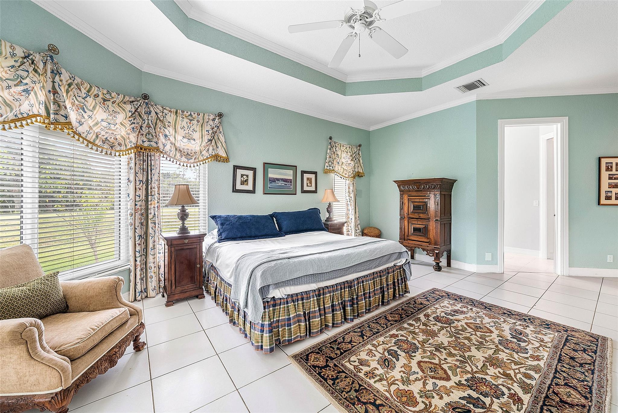 Pine Tree Estates - Residential