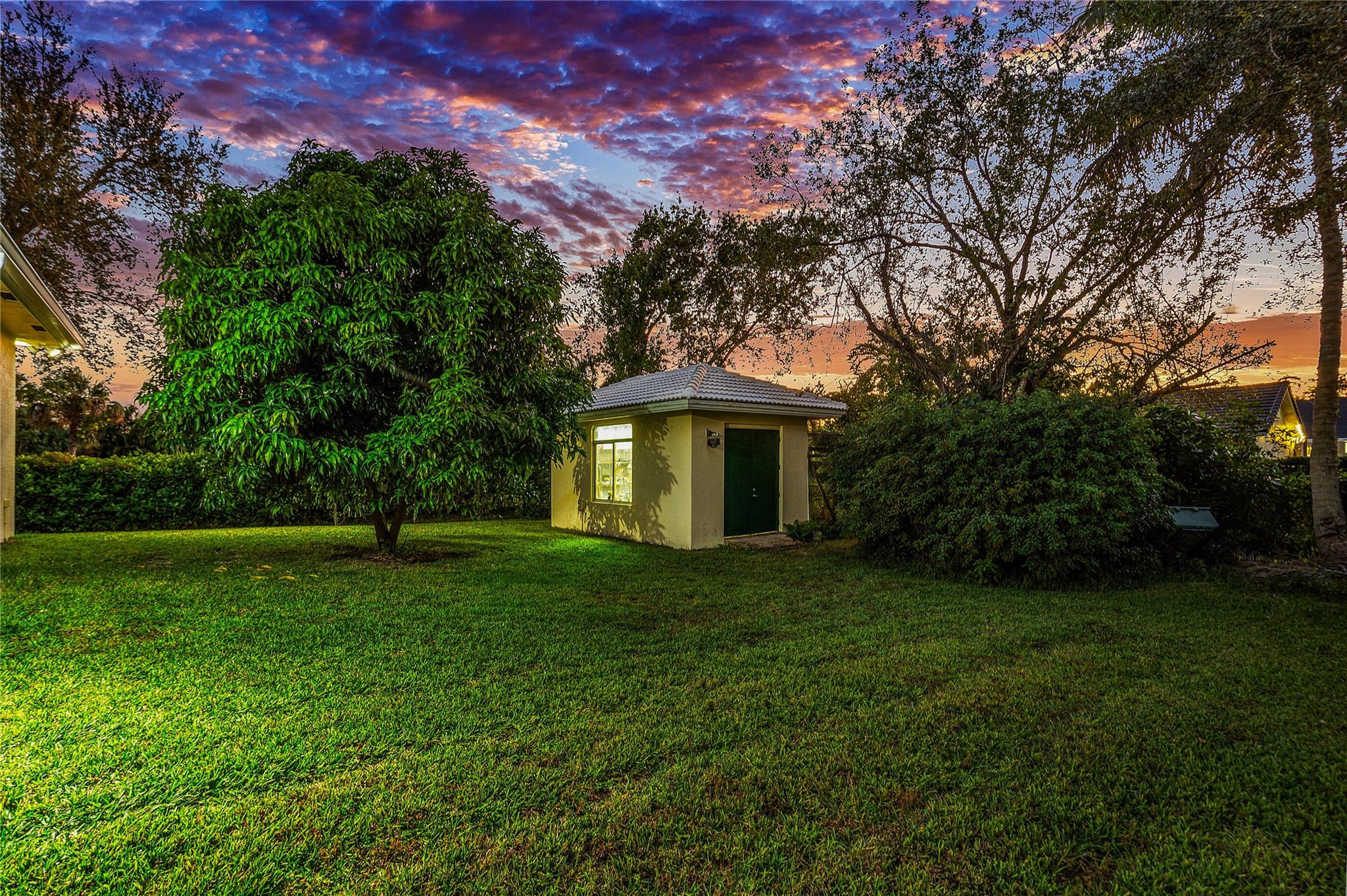 Pine Tree Estates - Residential