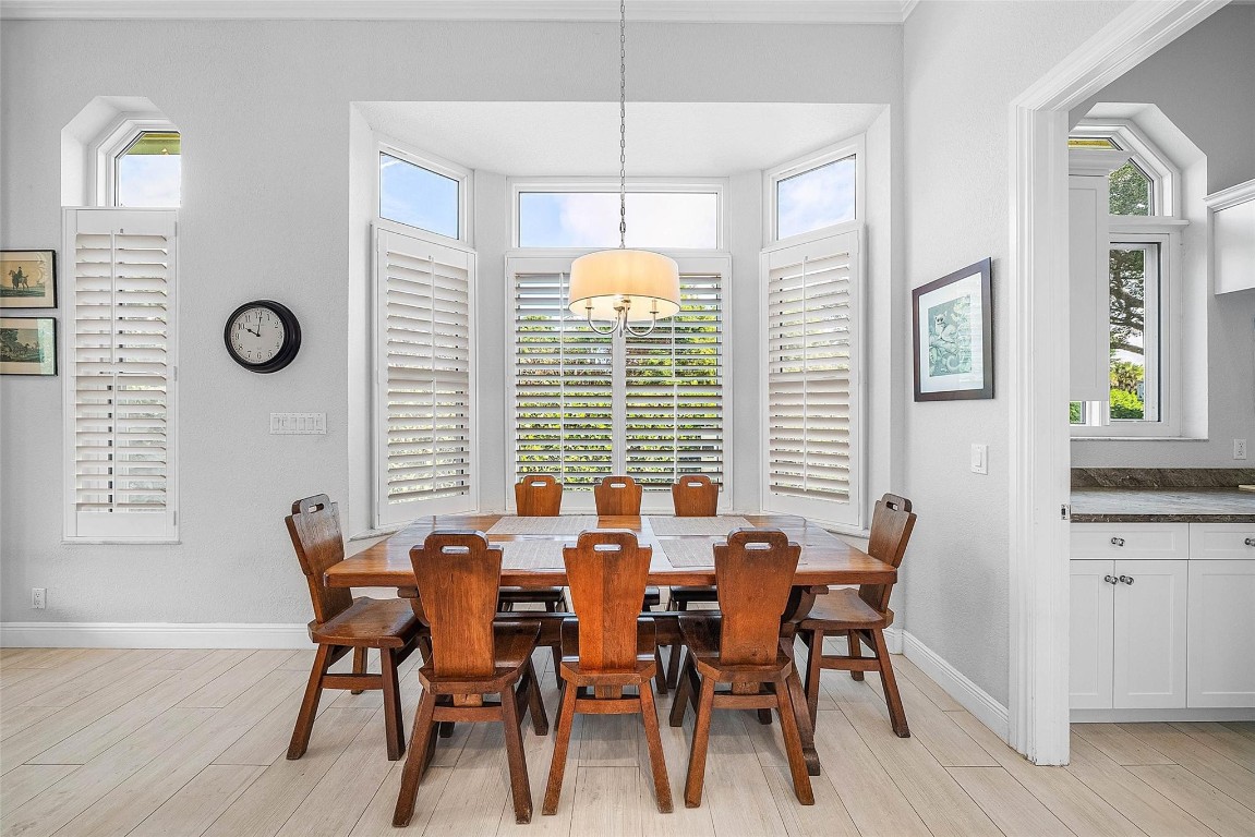 Pine Tree Estates - Residential